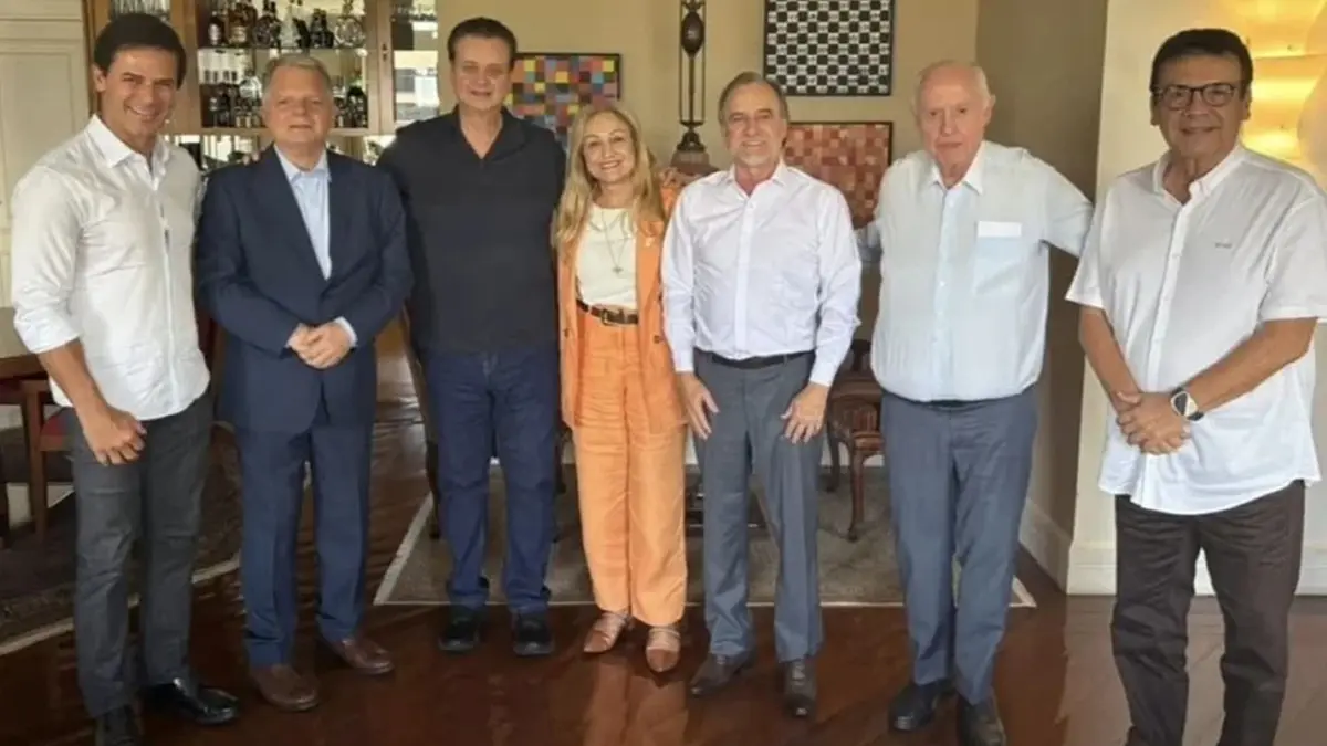 Kassab avança sobre o PSDB de São Paulo e filia 6 dos 8 deputados estaduais do partido no PSD