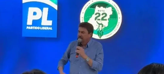 Novo está perto de fechar com PL de Wilder