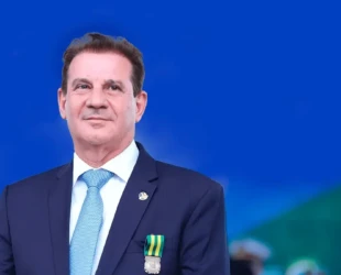 Vanderlan pretende apoiar Daniel, mas se ele não quiser 'tem quem queira'