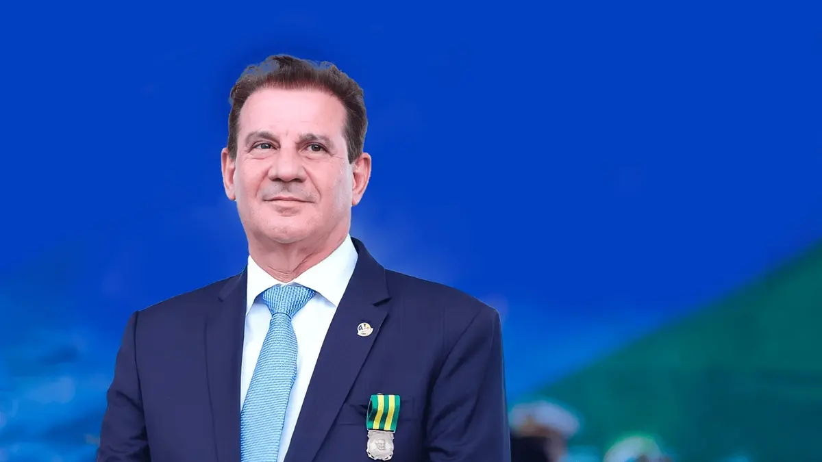 Vanderlan pretende apoiar Daniel, mas se ele não quiser 'tem quem queira'