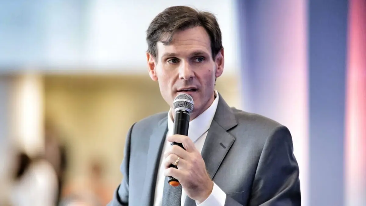 Lissauer defende pré-candidatura de Wilder ao governo de Goiás e diz que Daniel nunca caminhou com Bolsonaro