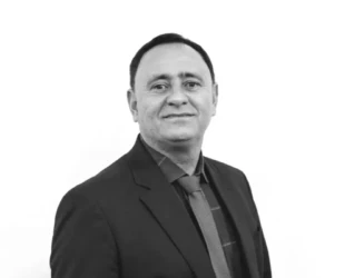 Morre aos 56 anos o vereador por Anápolis Carlim da Feira