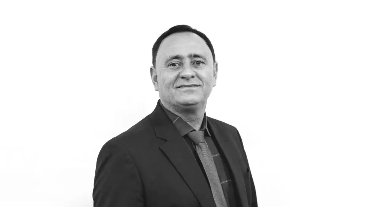 Morre aos 56 anos o vereador por Anápolis Carlim da Feira