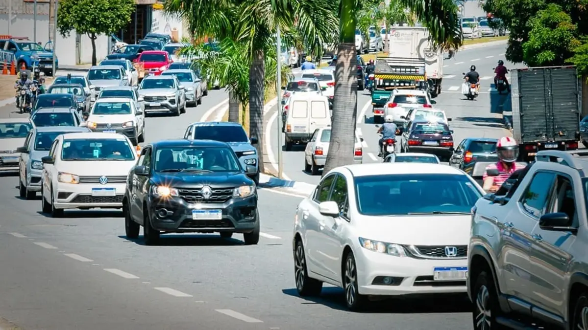 Detran-GO anuncia prova teórica online para candidatos à primeira habilitação