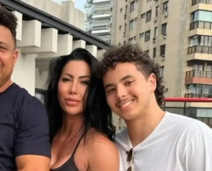 Filho do ex-jogador Ronaldo Fenômeno ganha bolsa na Fordham University, em Nova York