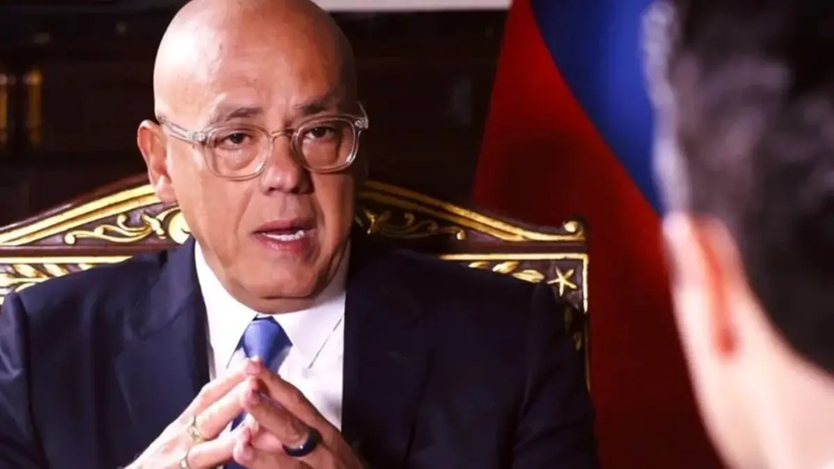 Venezuela só terá eleições quando houver estabilização