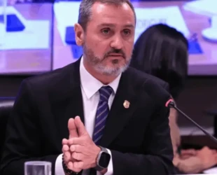 Caso Master avançou pela 'coragem' de Galípolo, diz diretor-geral da PF