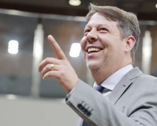 Deputado do PSB defende apoio a Daniel Vilela