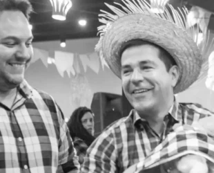 Morre aos 42 anos o advogado Fabrício de Melo Barcelos Costa, sócio do presidente da OAB-GO