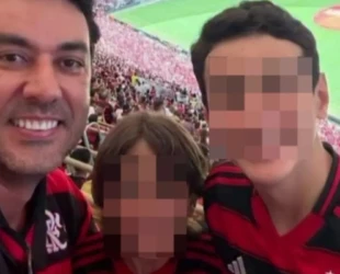 Secretário de Itumbiara atira nos filhos e tira própria vida