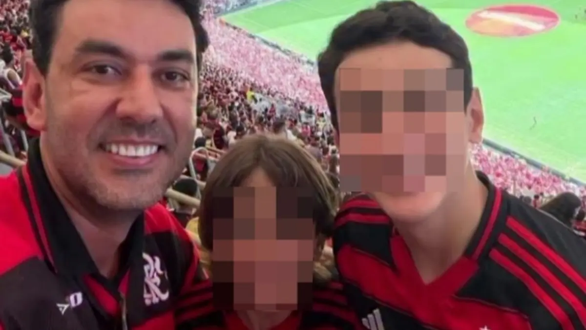 Secretário de Itumbiara atira nos filhos e tira própria vida