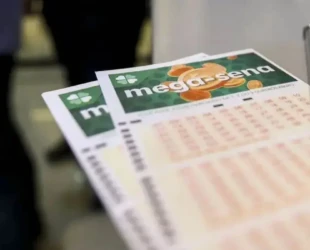 Mega-Sena sorteia R$ 55 milhões nesta quinta-feira