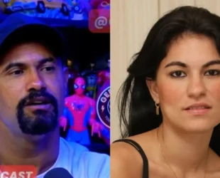 Goleiro Bruno diz que não é o 'demônio' e cita facção no caso Eliza Samudio