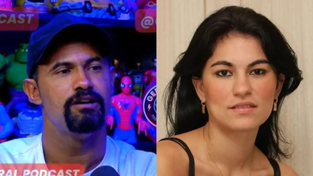 Goleiro Bruno diz que não é o 'demônio' e cita facção no caso Eliza Samudio