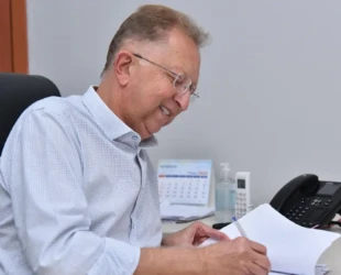 Vice-prefeito de Aparecida, João Campos anuncia pré-campanha após o Carnaval