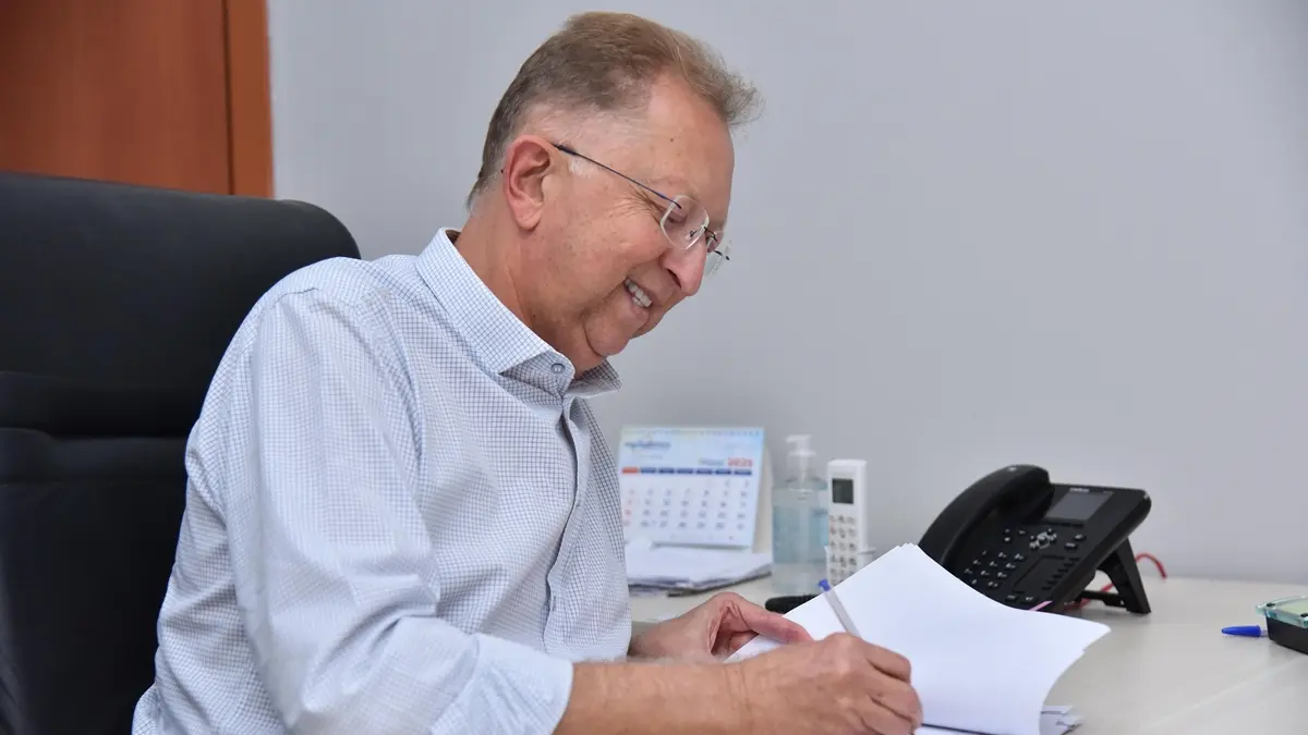 Vice-prefeito de Aparecida, João Campos anuncia pré-campanha após o Carnaval