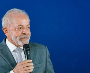 Lula inicia viagem para Índia e Coreia do Sul nesta terça-feira