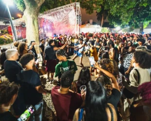 Festival Mafuá estende o Carnaval em Goiânia com programação gratuita no Martim Cererê