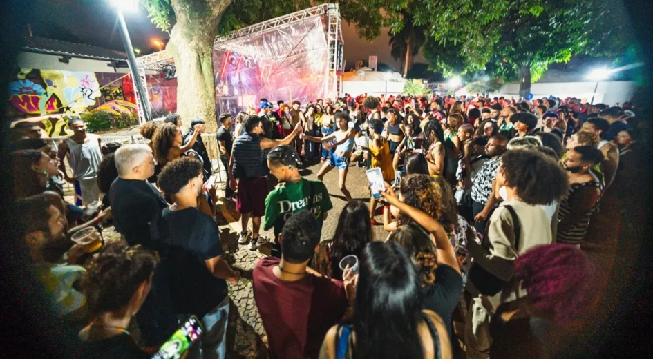 Festival Mafuá estende o Carnaval em Goiânia com programação gratuita no Martim Cererê