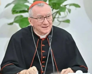 Vaticano recusa participar do Conselho da Paz criado porTrump