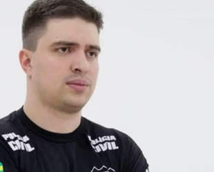 Delegado Humberto Teófilo diz que sofreu ameaça do PCC e pede medidas de proteção