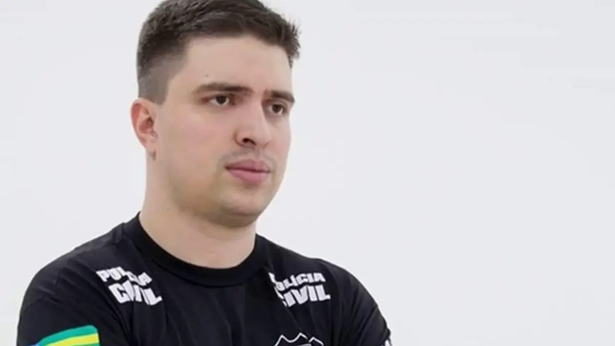 Delegado Humberto Teófilo diz que sofreu ameaça do PCC e pede medidas de proteção