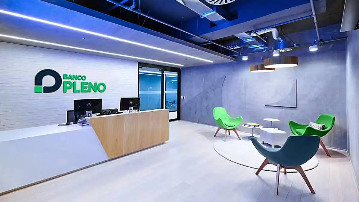 Banco Central decreta liquidação do Banco Pleno, que já fez parte do Master