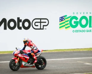 MotoGP deve movimentar cerca de R$ 900 milhões em Goiás