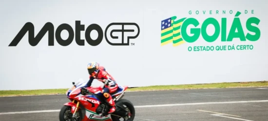 MotoGP deve movimentar cerca de R$ 900 milhões em Goiás
