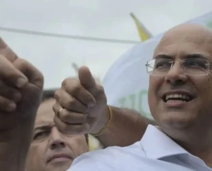 Cassado em 2021, ex-governador Wilson Witzel quer voltar ao Executivo do Rio