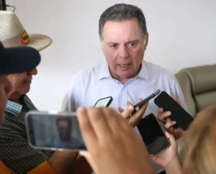 Marconi Perillo só fecha chapa majoritária na convenção