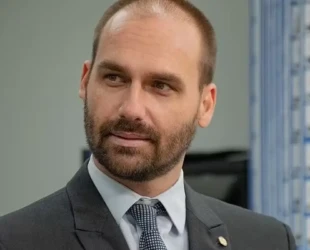 STF abre ação penal contra Eduardo Bolsonaro por coação