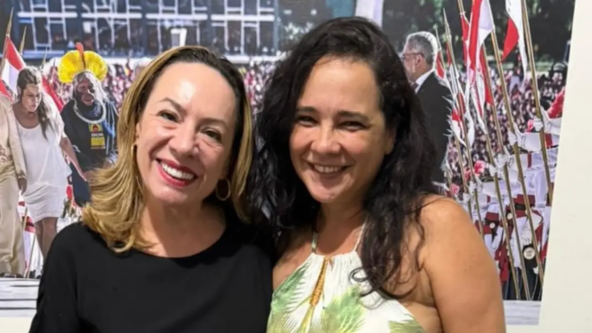 PT e Psol discutem dobradinha ao governo de Goiás