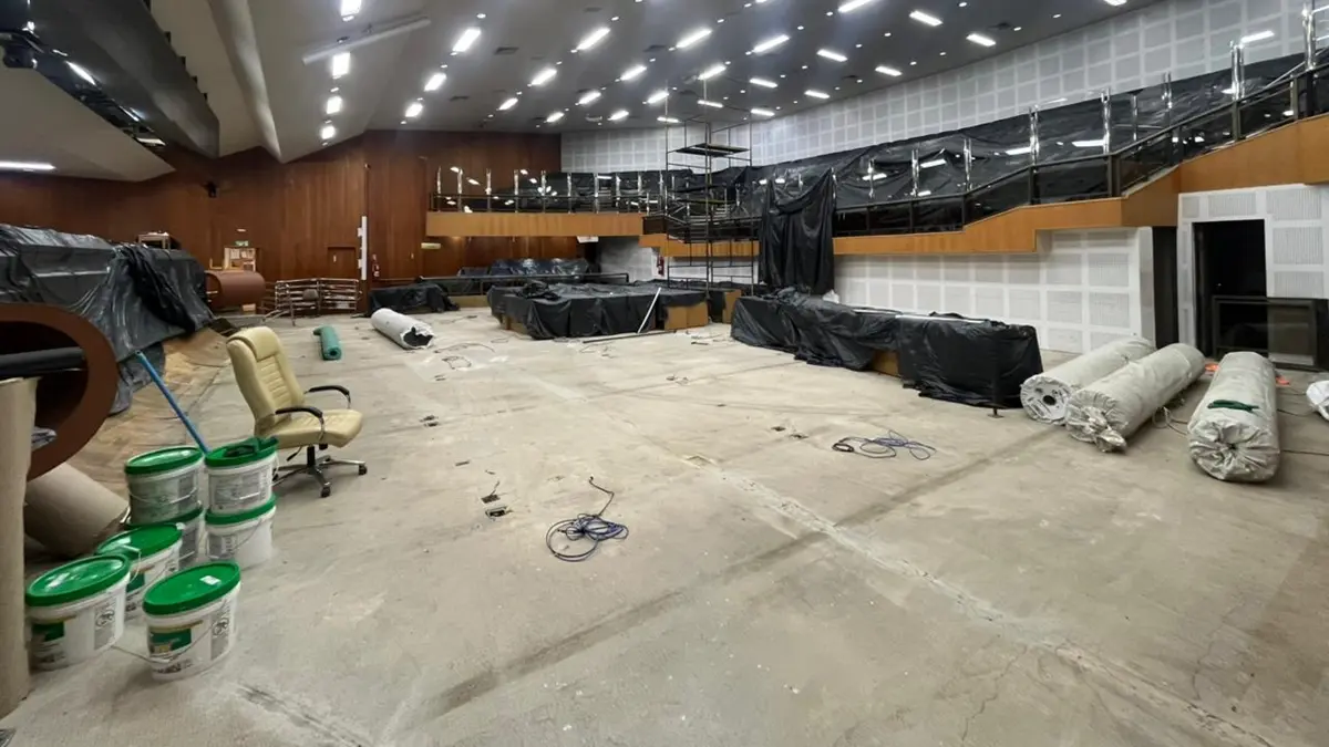 Câmara de Goiânia inicia o ano legislativo nesta terça-feira (24)