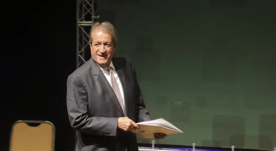 Valdemar tentou fazer Michelle desmentir críticas a Flávio em novo vídeo