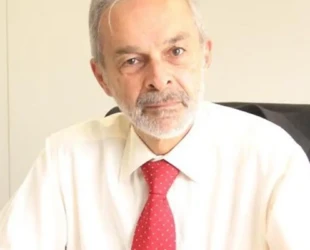 Paulo Ortegal critica filiação de Ana Paula no PL