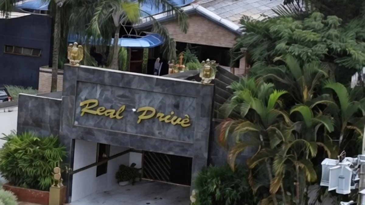 MotoGP: casa de entretenimento adulto contrata intérprete e irá atender só com reserva