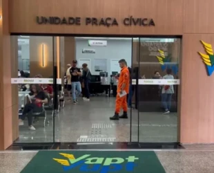 Goiás recebe ação para acelerar emissão de identidades