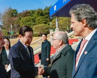 Lula avança nas conversas para Haddad disputar o governo de São Paulo