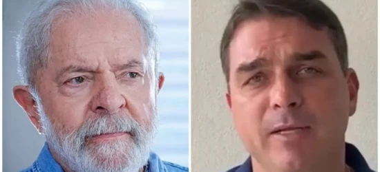 Flávio tem 44,4% e Lula, 43,8% no segundo turno, diz Paraná Pesquisas