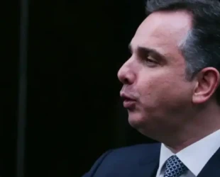 Rodrigo Pacheco se filia ao PSB nesta quarta-feira