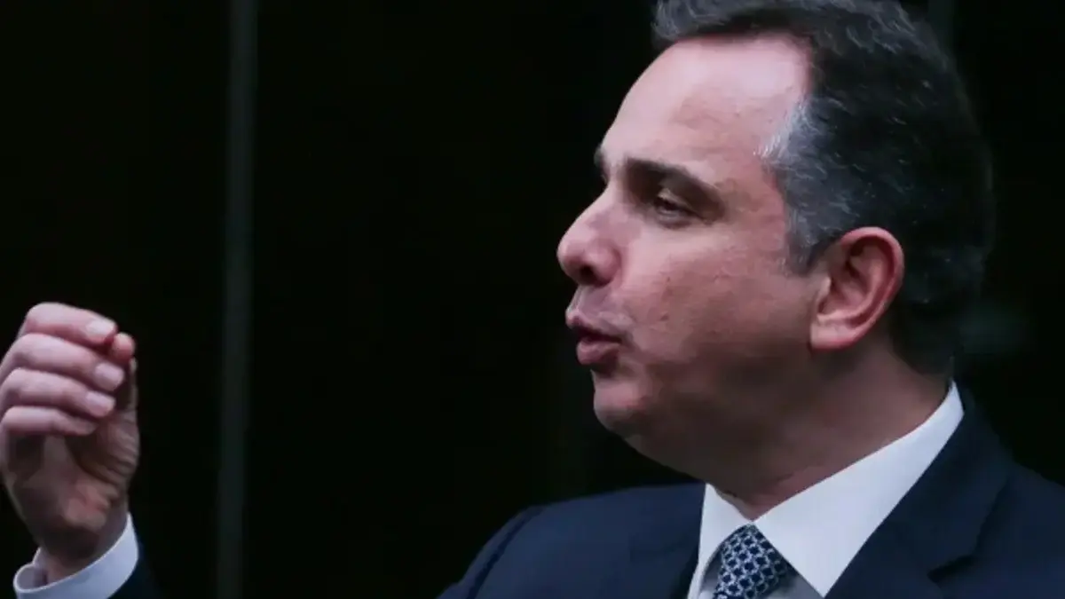 Rodrigo Pacheco se filia ao PSB nesta quarta-feira