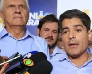 ACM Neto diz que apoiará Caiado à presidência