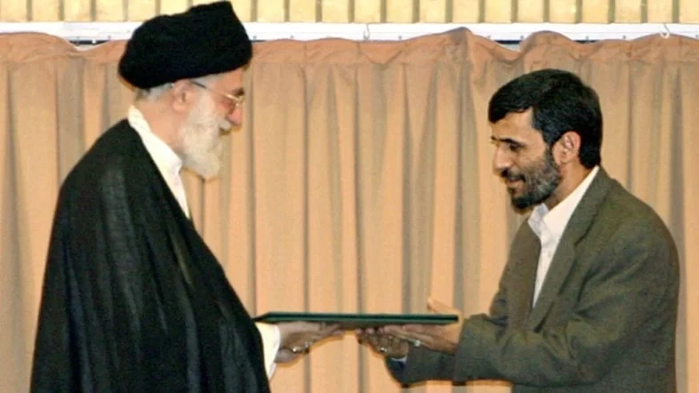AhmadinejadKhameneiReuters-e1772386596591.jpg