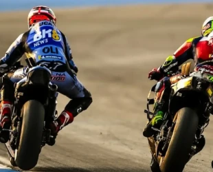 Governo de Goiás decreta ponto facultativo para o MotoGP