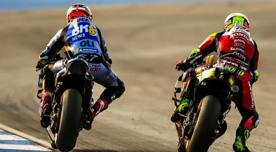 Governo de Goiás decreta ponto facultativo para o MotoGP