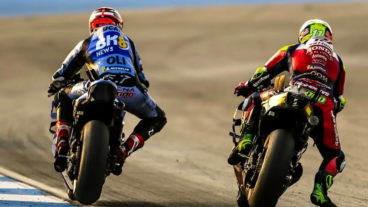 Governo de Goiás decreta ponto facultativo para o MotoGP