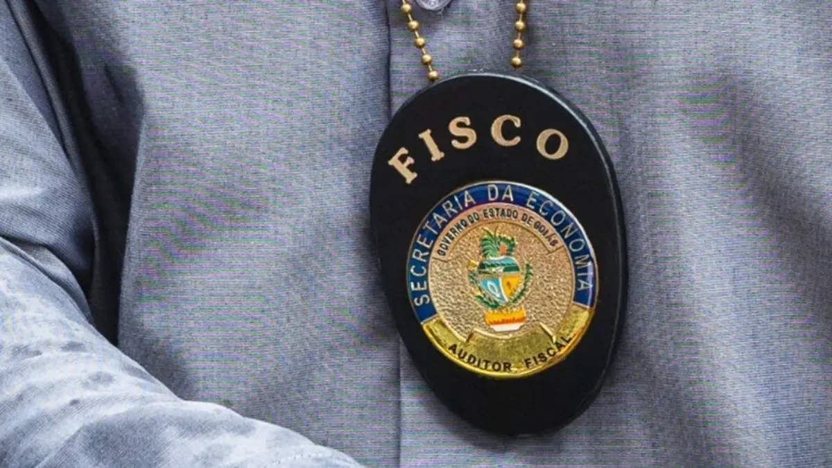 Concurso da Receita Estadual de Goiás tem salário superior a R$ 28 mil