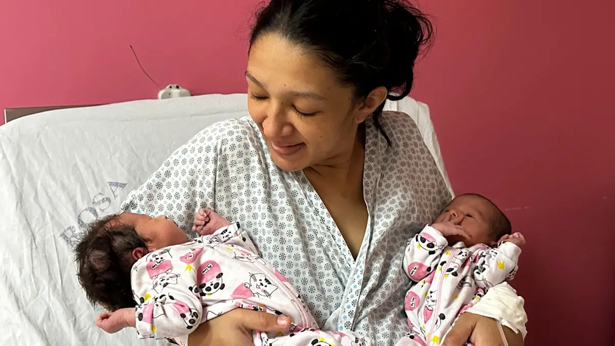 Goiânia tem menor índice de mortalidade infantil da história