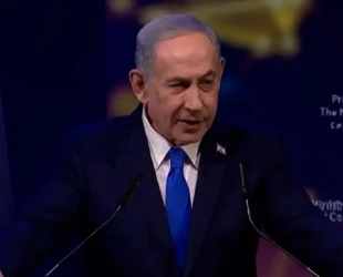 Irã diz que atacou gabinete do primeiro-ministro de Israel, Benjamin Netanyahu